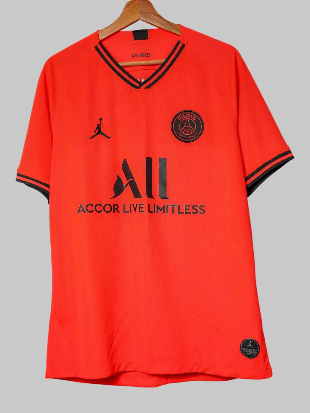 PSG Away Shirt 2019/20 (L)
