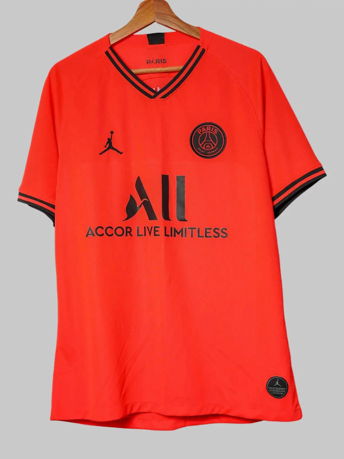 PSG Away Shirt 2019/20 (L)