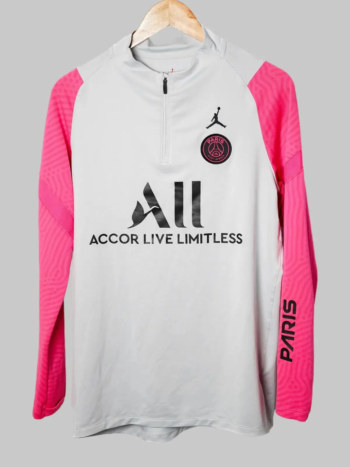 PSG Drill Top 2020/21 (L)