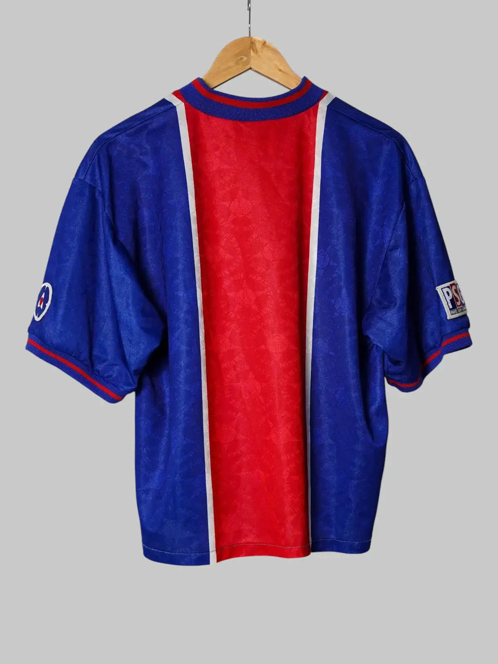 PSG Home Shirt 1995/96 (M)