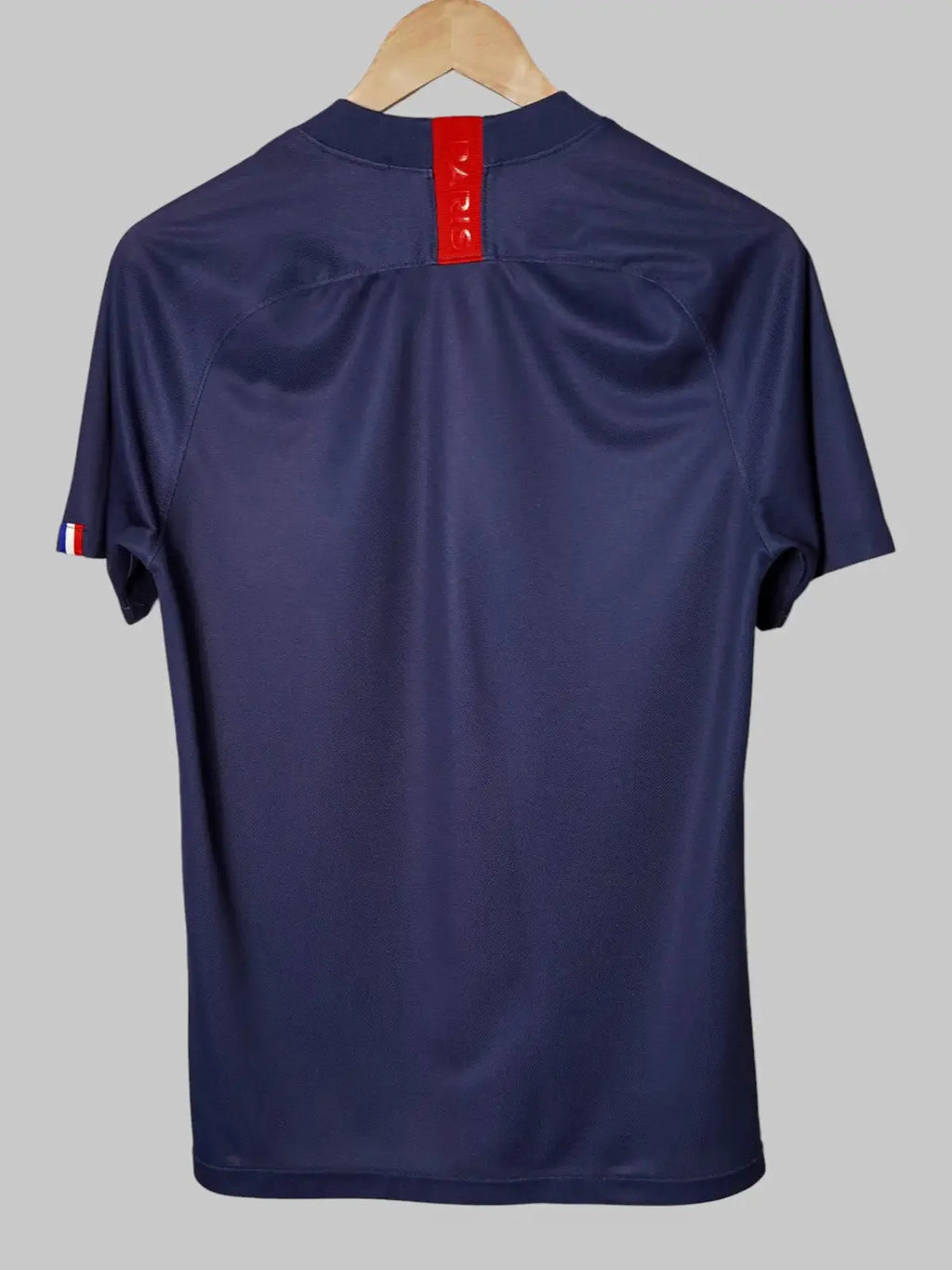 PSG Home Shirt 2019/20 (S)