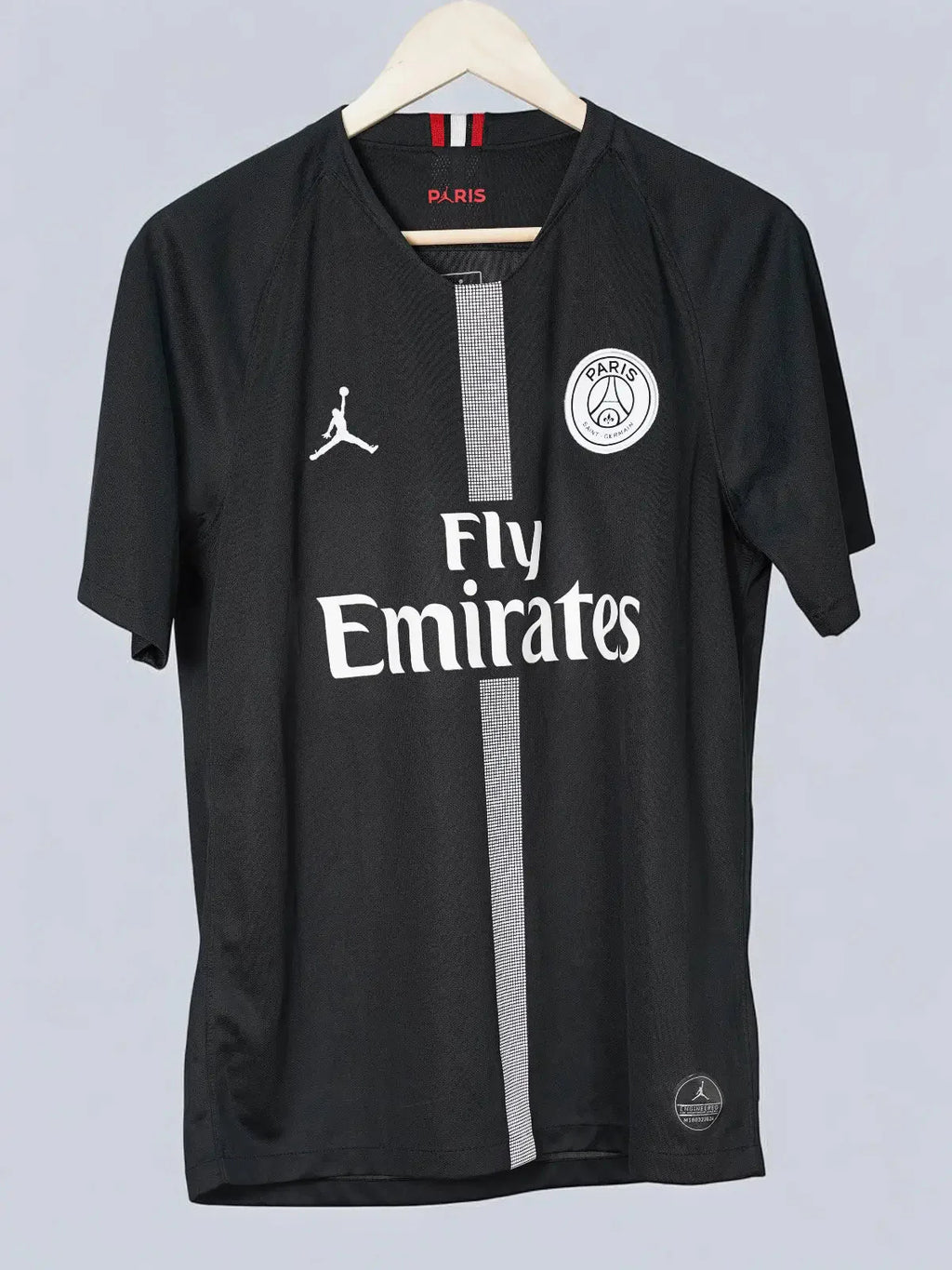 PSG Third Shirt 2018/19 Neymar #10 (M)