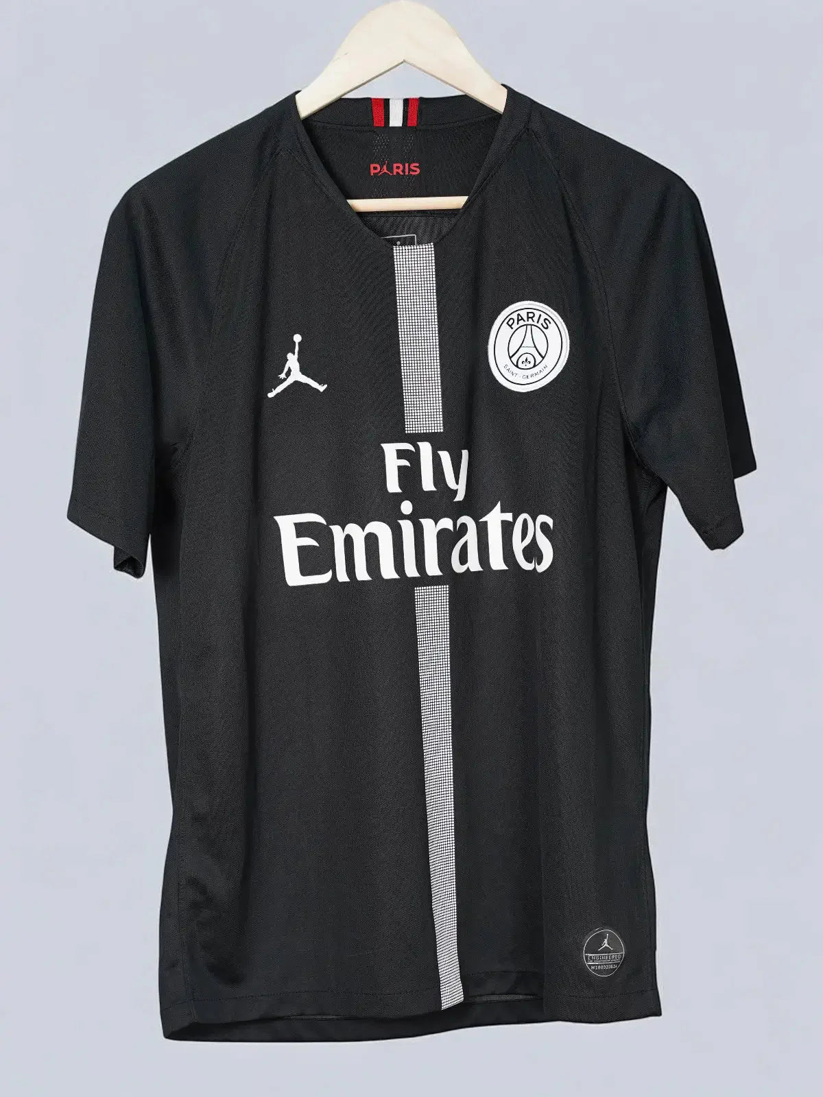 PSG Third Shirt 2018/19 Neymar #10 (M)