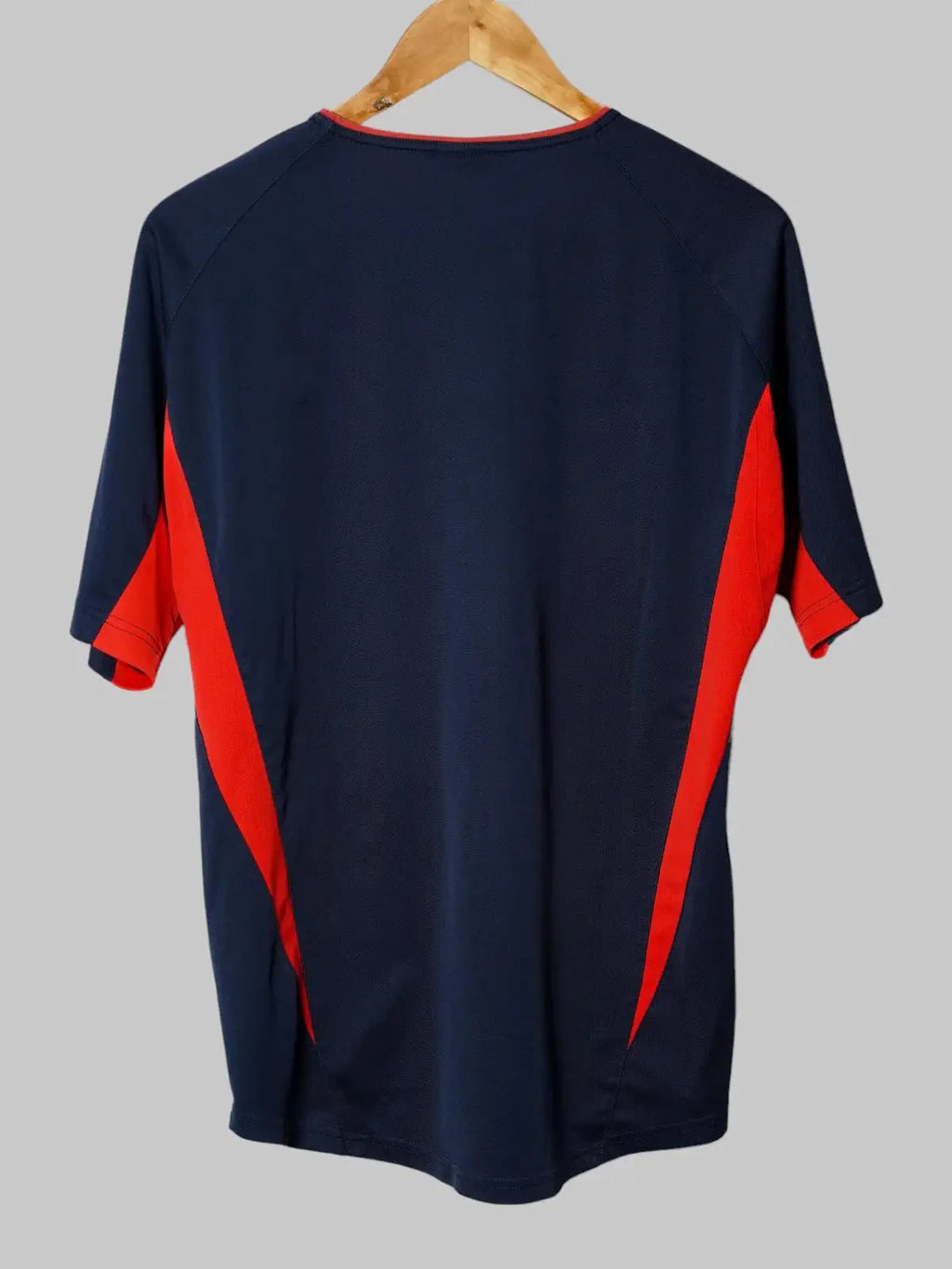 PSG Training Shirt 2003/04 (M)