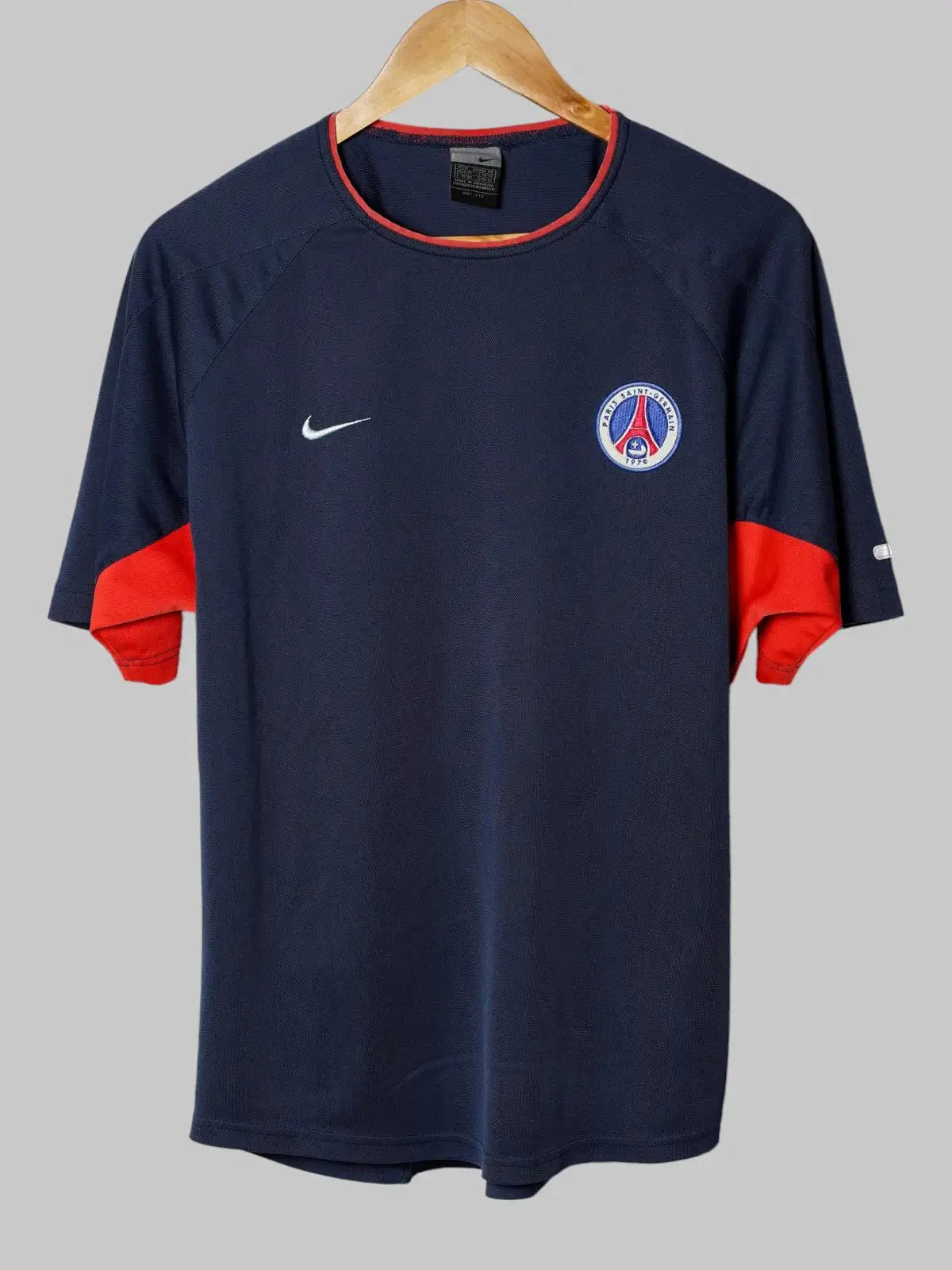 PSG Training Shirt 2003/04 (M)