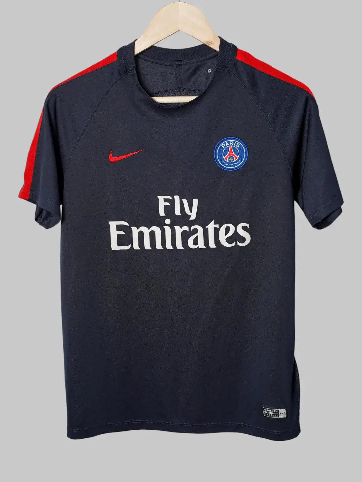 PSG Trainings Shirt (XL Kids)