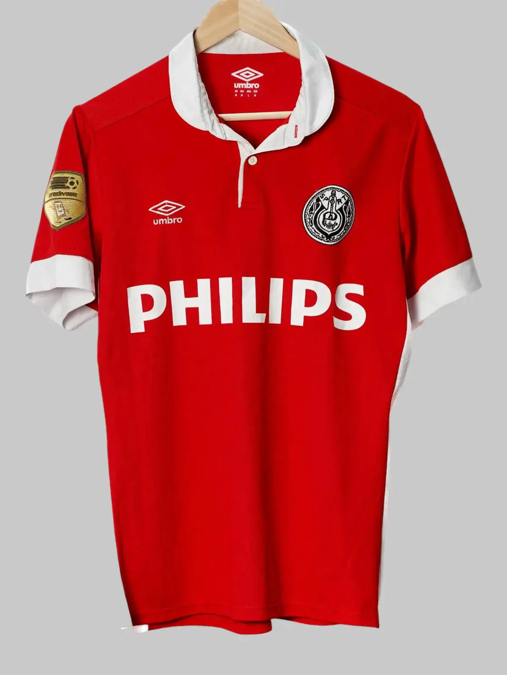 PSV Fourth Shirt 2015/16 A.Guardado #18 (M)