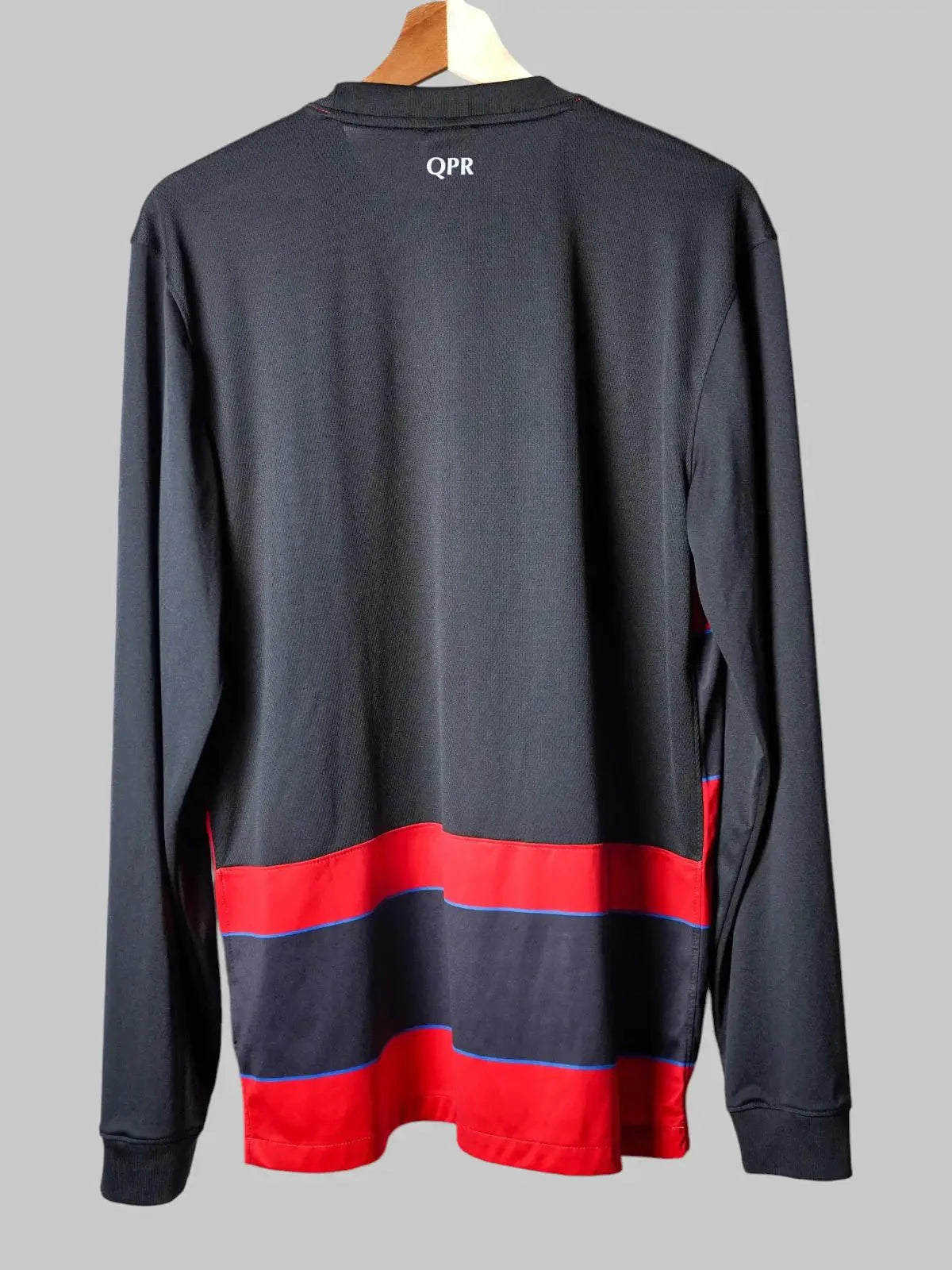 QPR Away Shirt L/S 2015/16 (M)