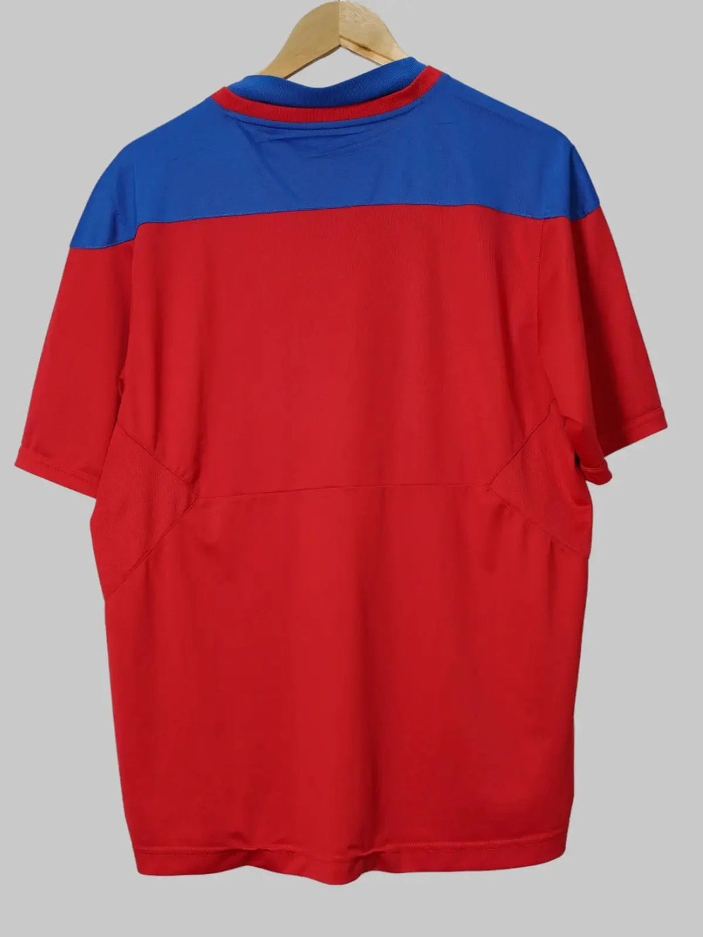 Rangers Training Shirt 2012/13 (L)