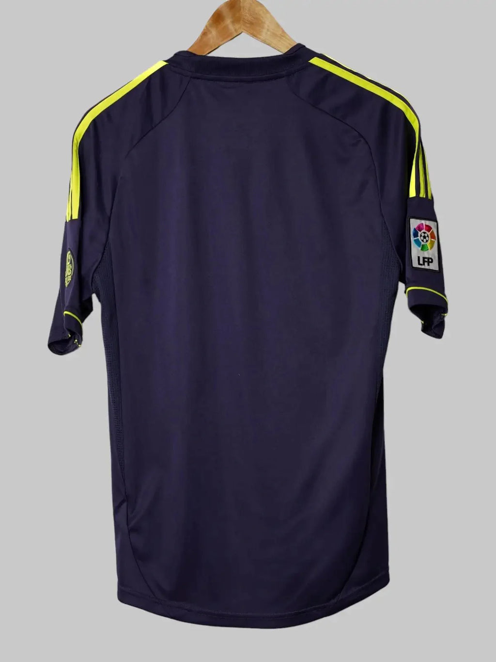 Real Madrid Away Shirt 2012/13 Ronaldo #7 (S)