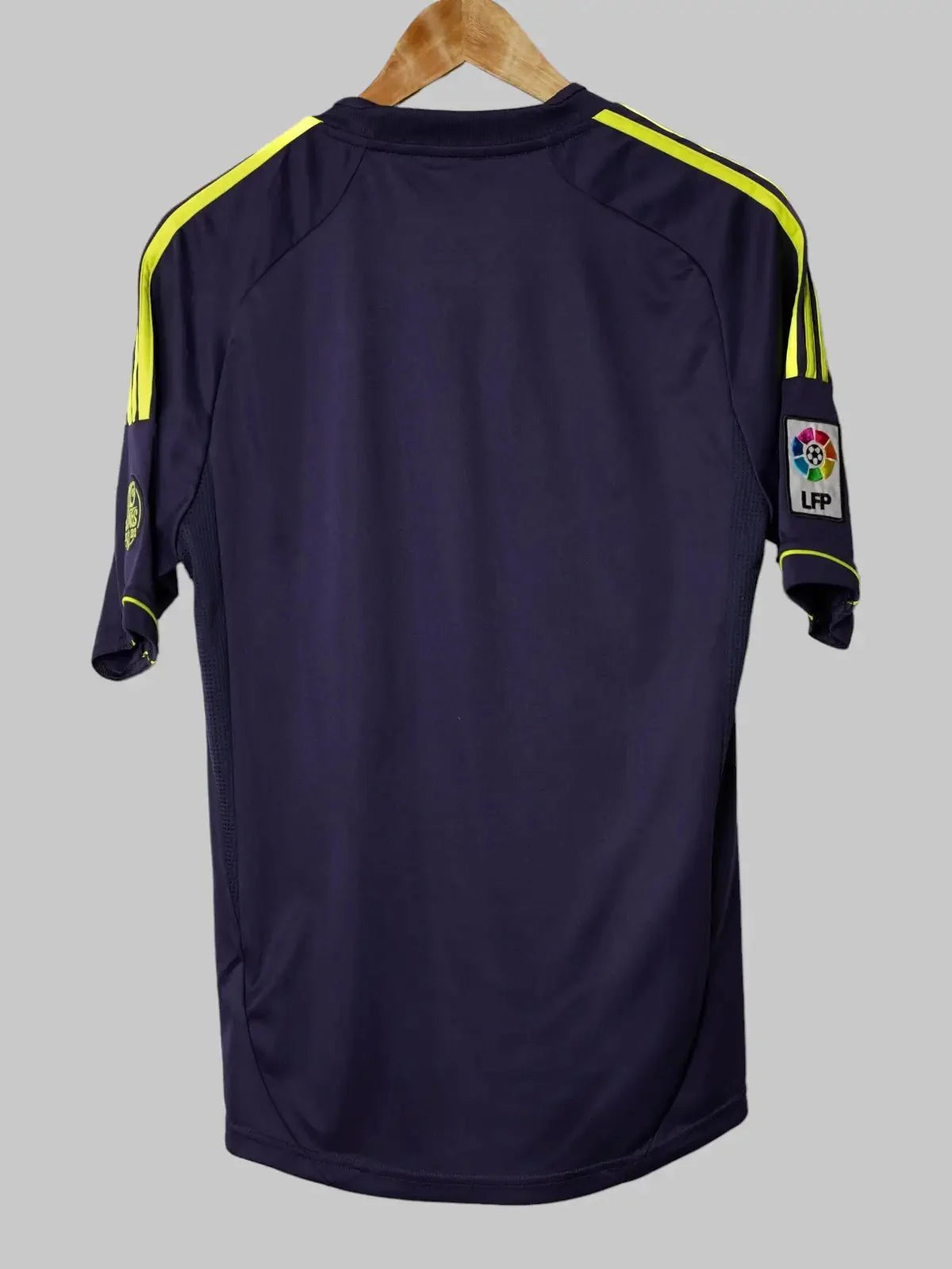 Real Madrid Away Shirt 2012/13 Ronaldo #7 (S)