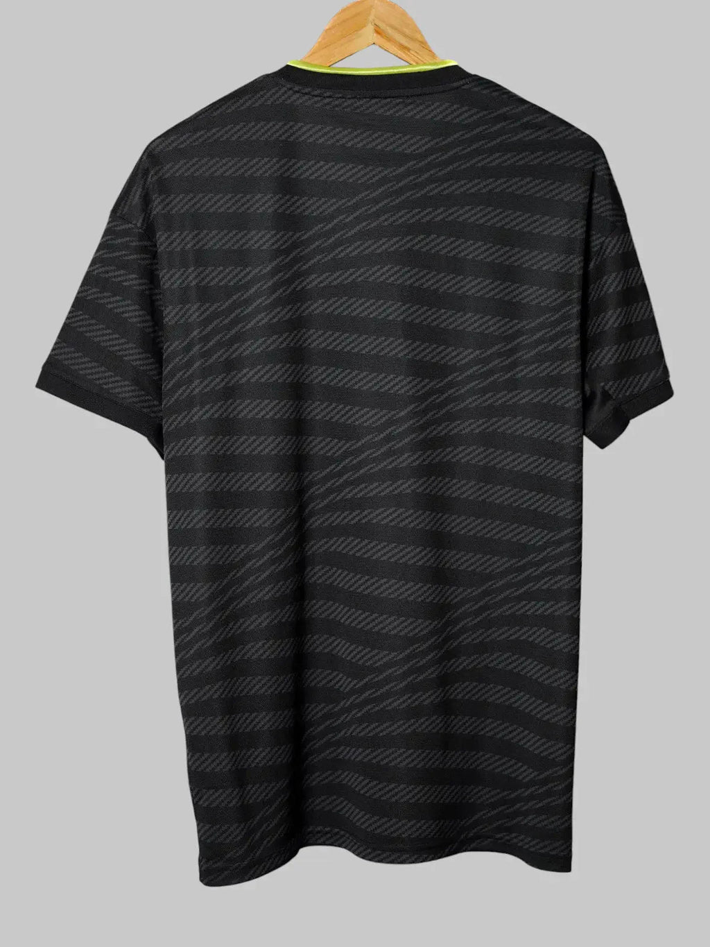 Real Madrid Third Shirt 2022/23 (M)
