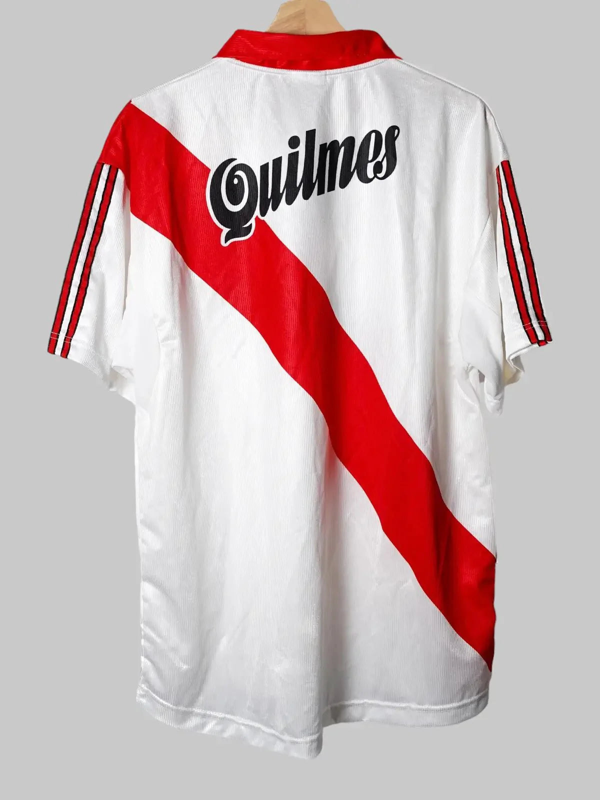 River plate Home Shirt 1998/00 (L)