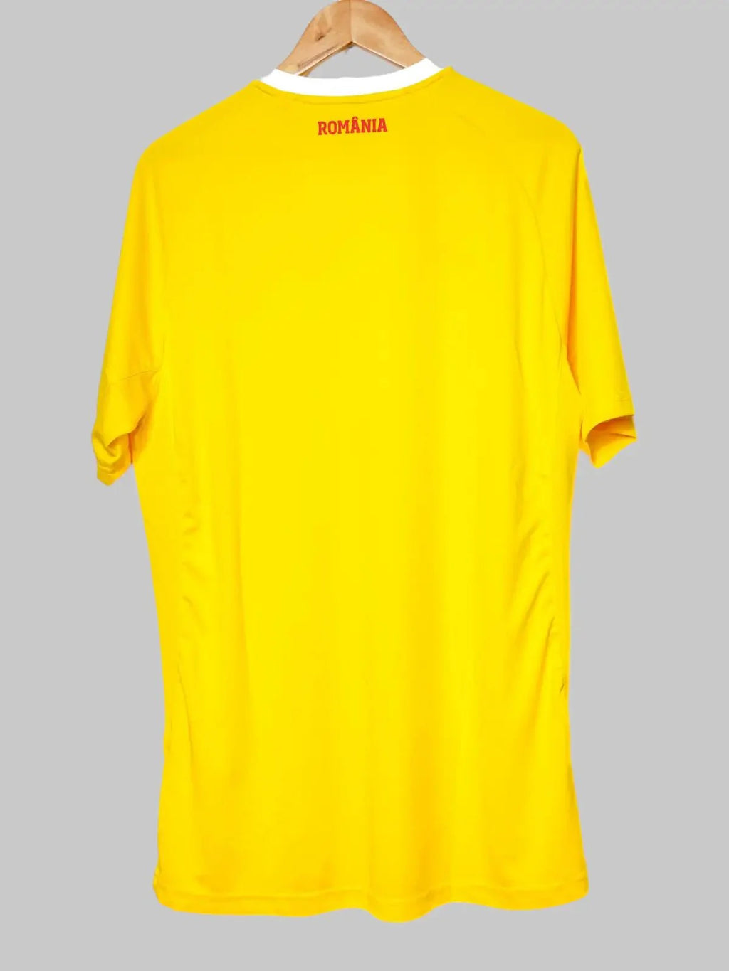 Romania Training Shirt 2021/22 (XXL)