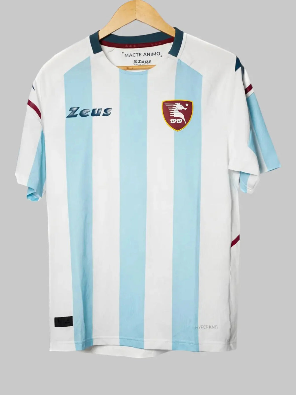 Salernitana Fourth Shirt 2021/22 (M)