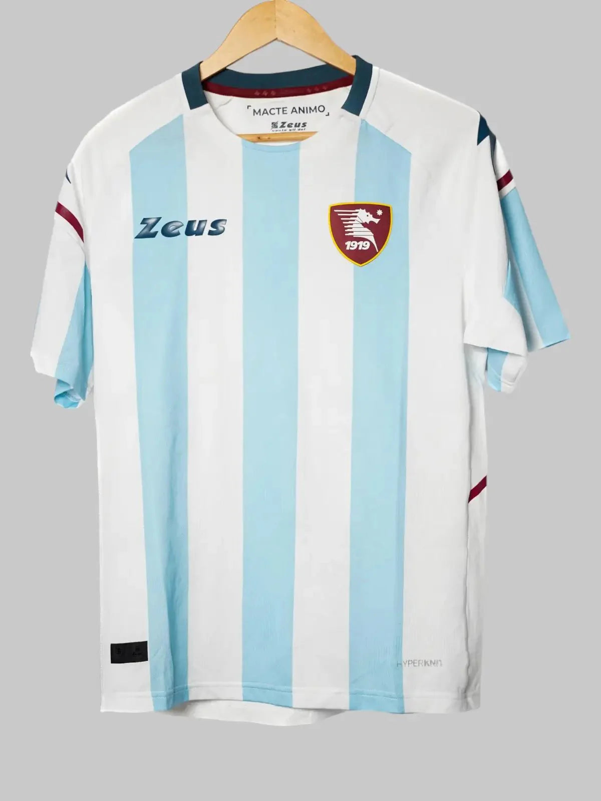 Salernitana Fourth Shirt 2021/22 (M)