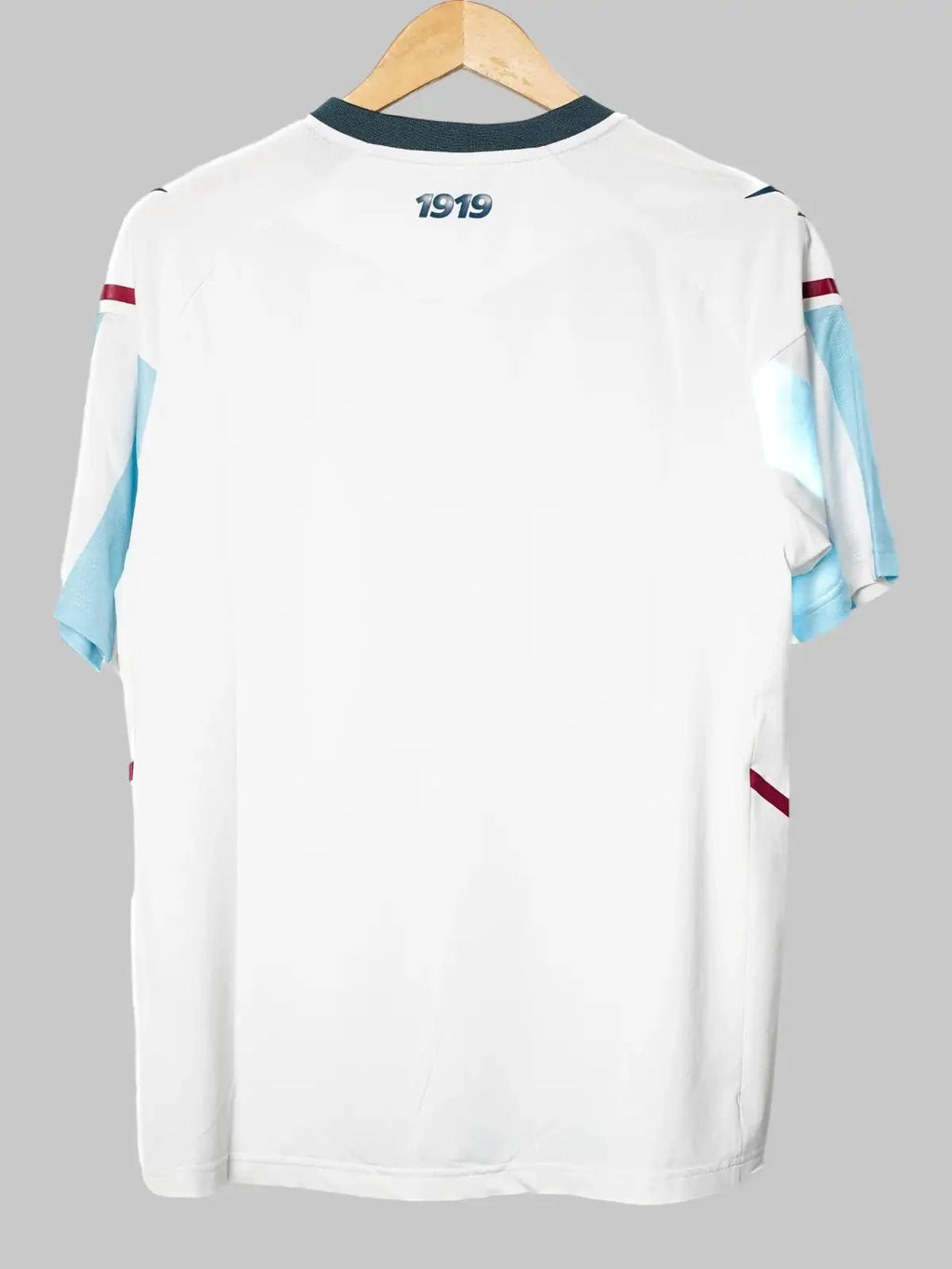Salernitana Fourth Shirt 2021/22 (M)