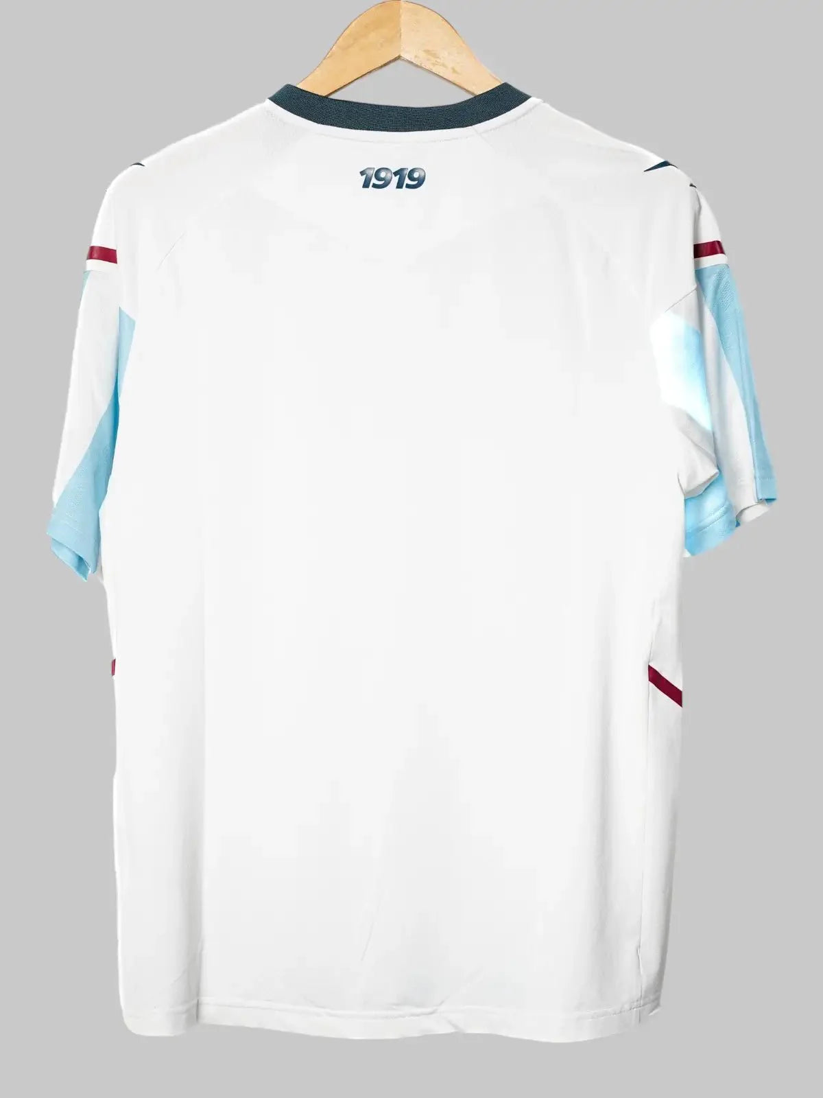 Salernitana Fourth Shirt 2021/22 (M)