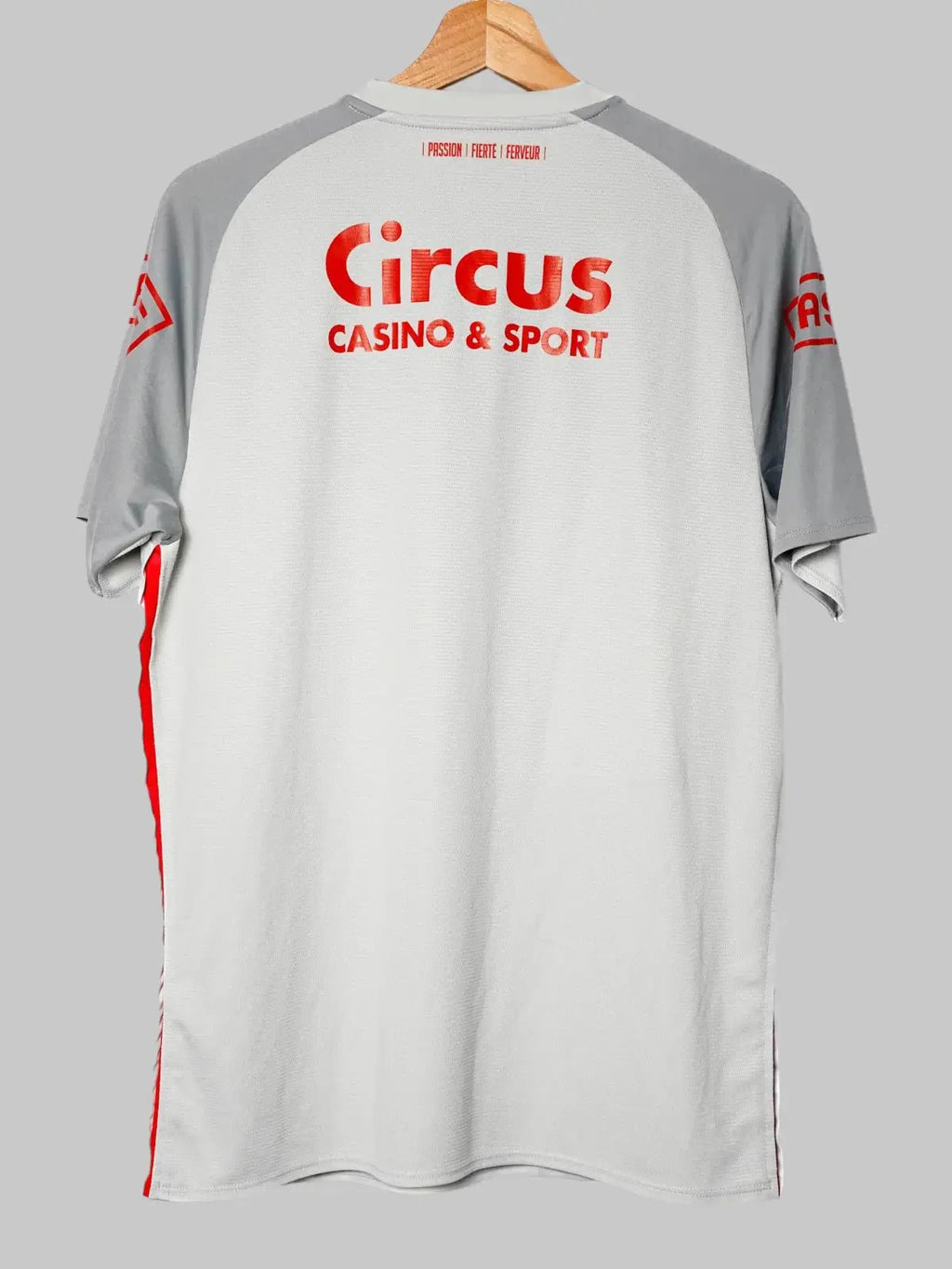Standard Liege Away Shirt 2018/19 (M)