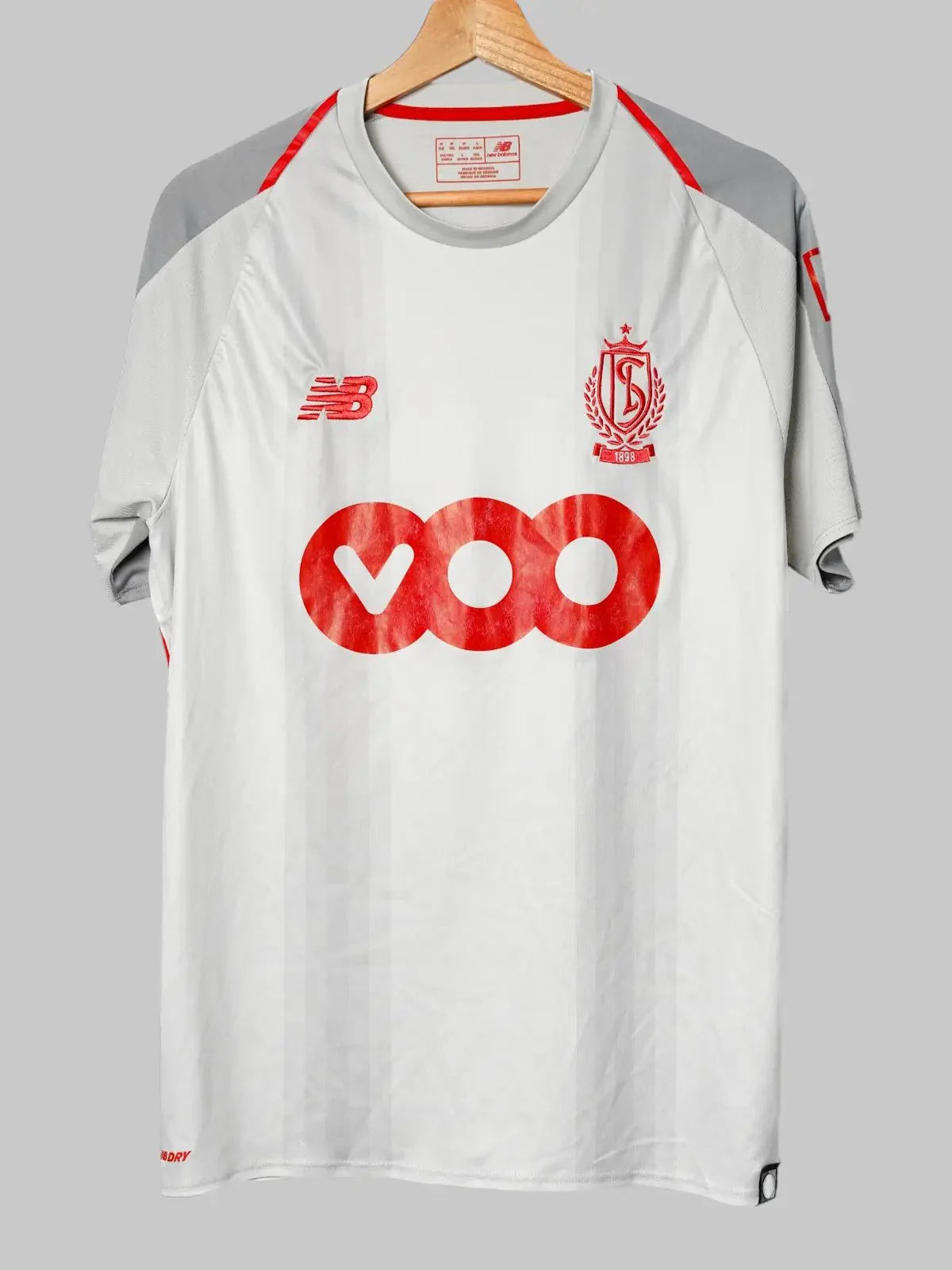 Standard Liege Away Shirt 2018/19 (M)