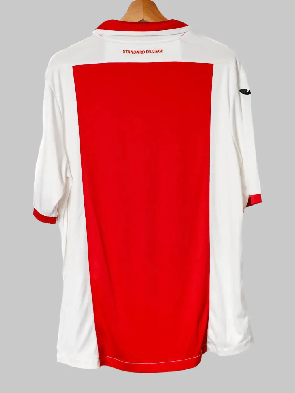 Standard Liège Home Shirt 2014/15 (L)