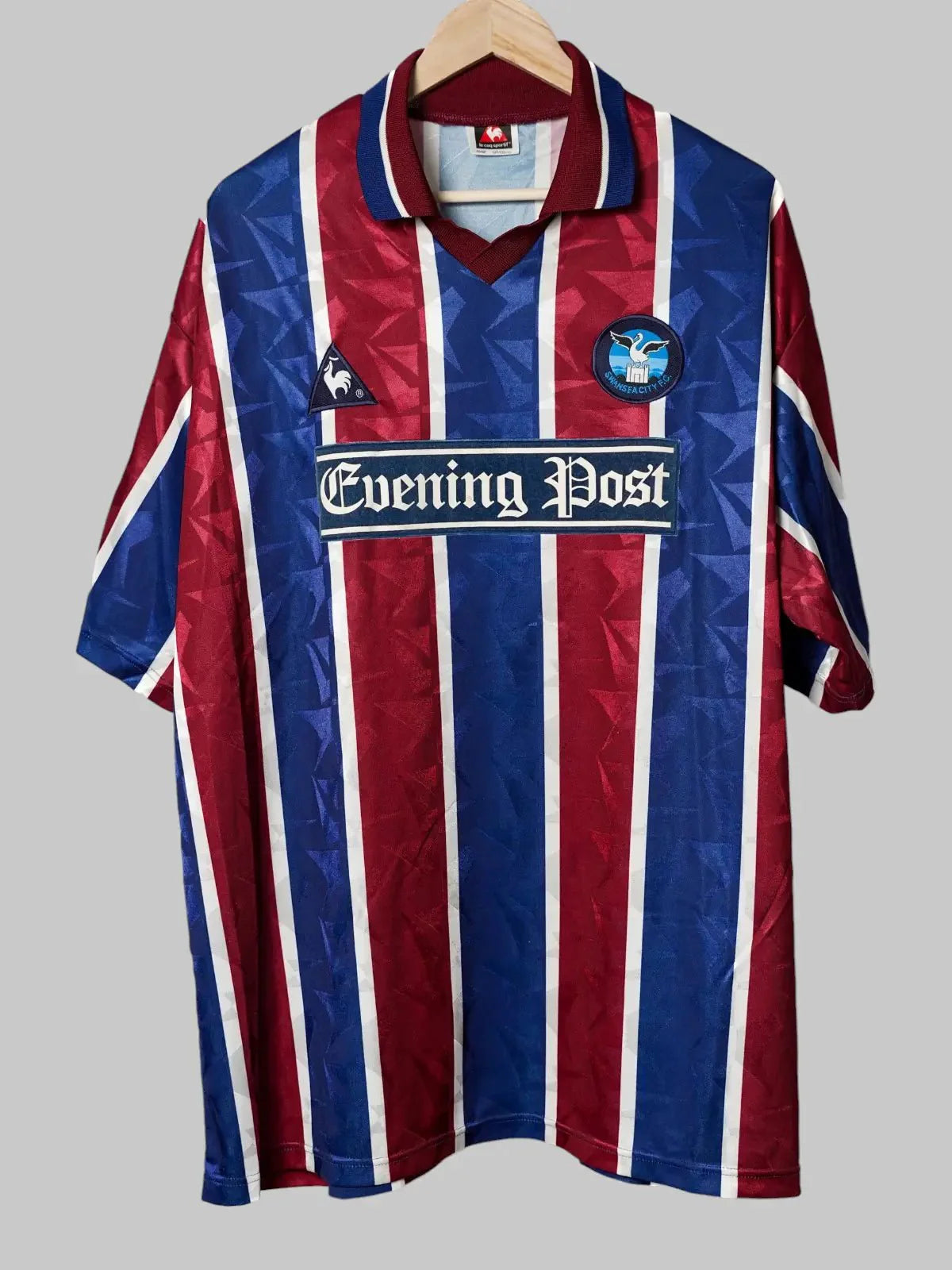 Swansea Away Shirt 1996/98 (XXL)