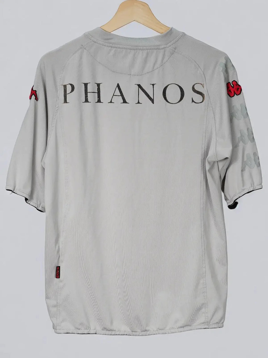 Utrecht Training Shirt 2009/10 #51 (L)