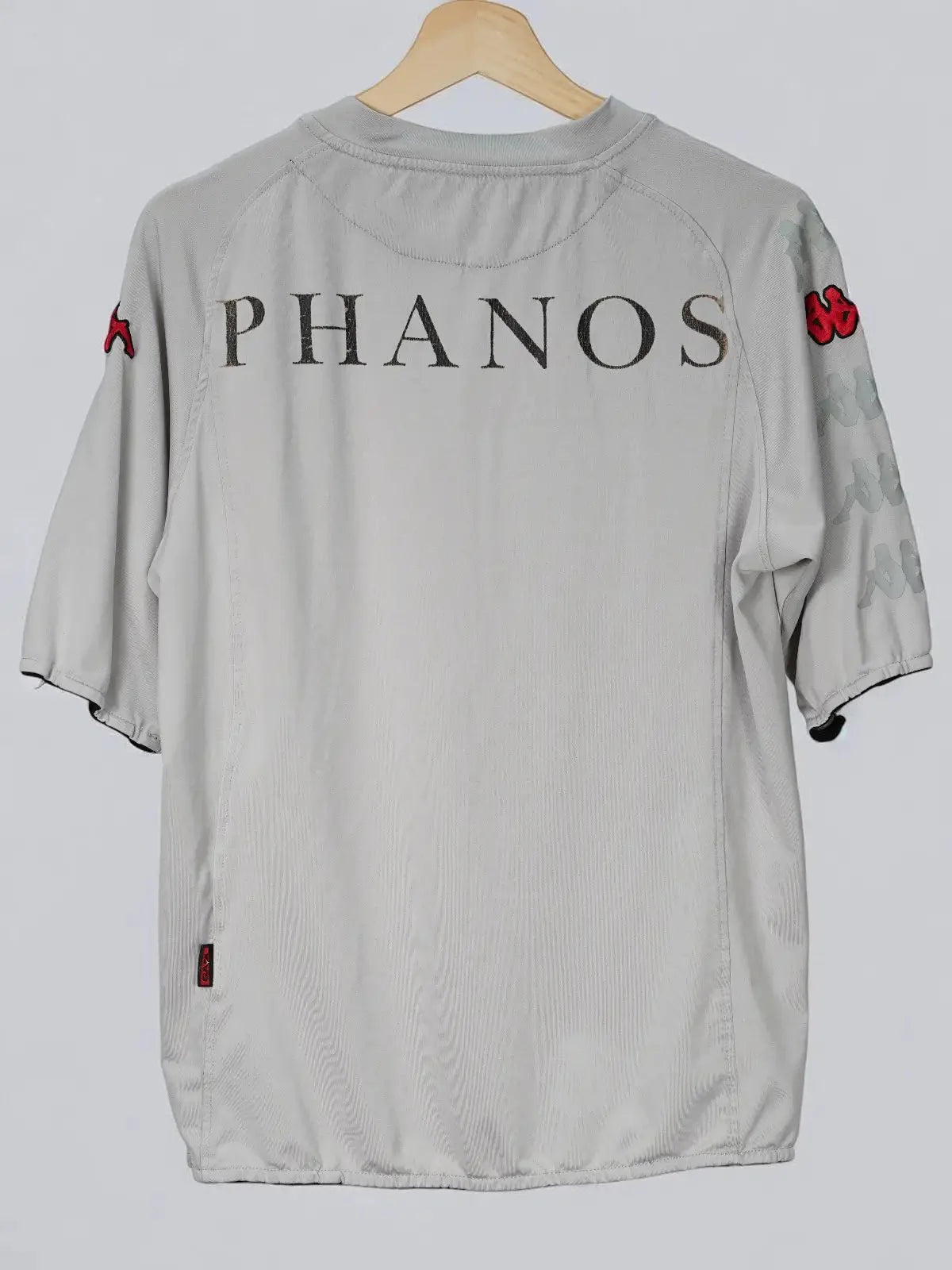 Utrecht Training Shirt 2009/10 #51 (L)