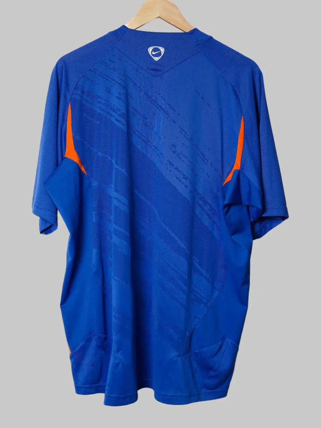 Valencia CF Training Shirt Player Issue 2007/8 (XL)