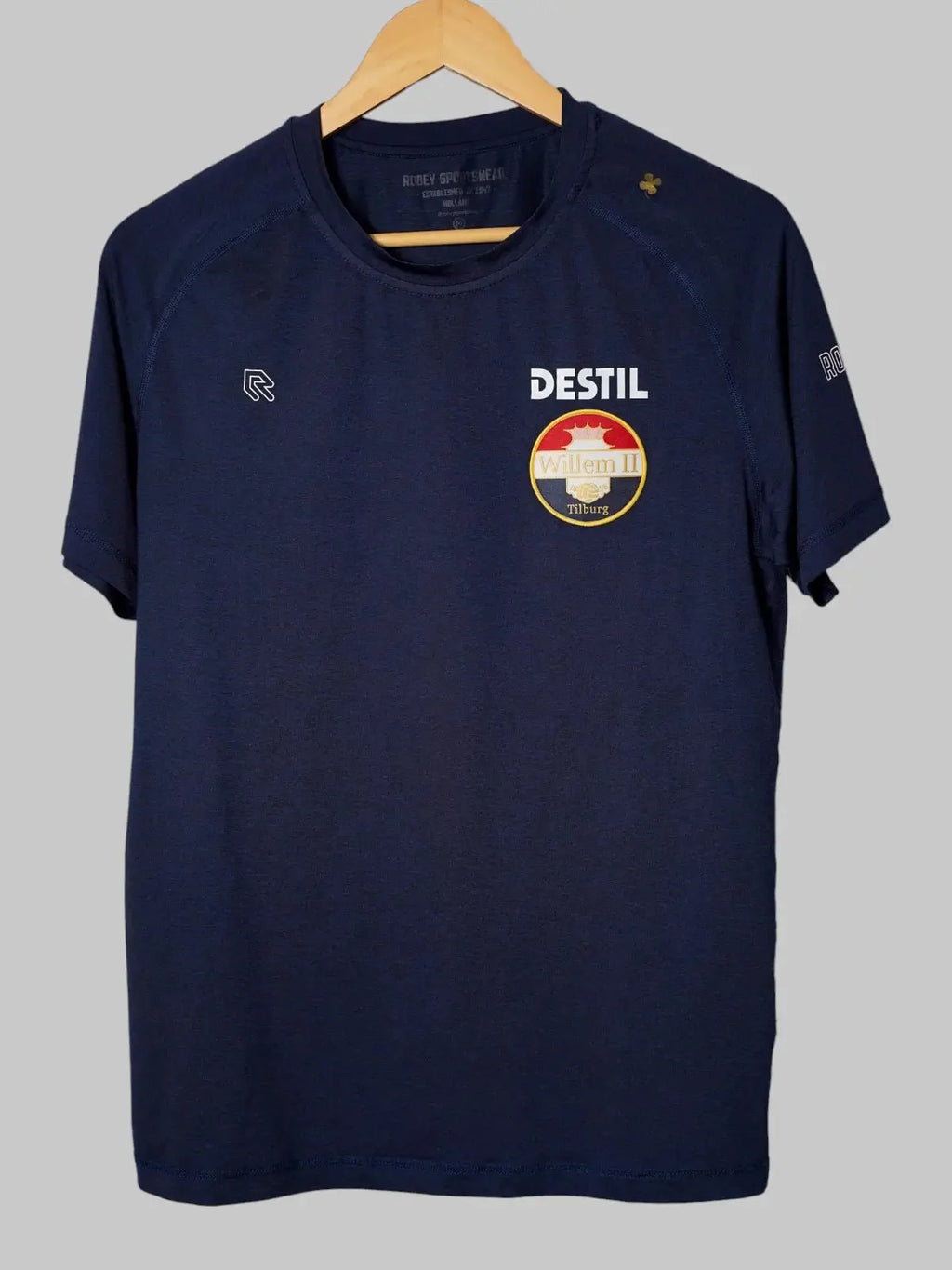 Willem II Training Shirt 2019/20 (M)